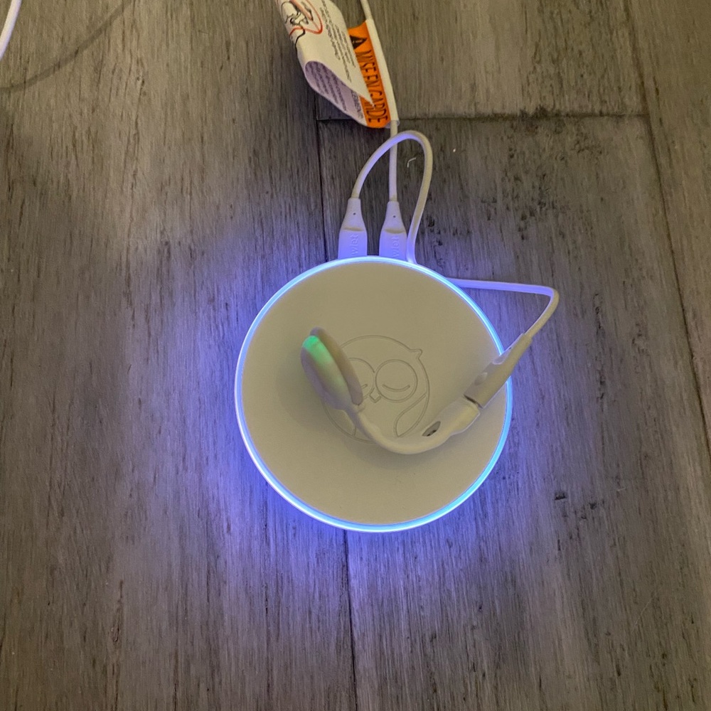 Owlet Smart Sock 2